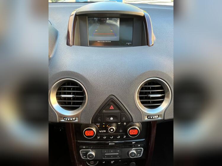Renault Koleos  foto 15